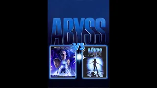 ▶ Comparison of The Abyss « IN PREVIEW » in 4K (4K DI) HDR10 vs Full HD VERSION