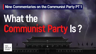 Nine Commentaries on the Communist Party  PT. 1 | The Epoch Times