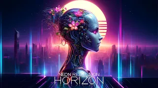 Neon Rebellion | Cyberpunk | HORIZON