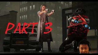 Spider Man PS4 Pro Playthrough Part 3