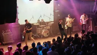 Trash Boat - Full Set Live in Seattle Apr 23, 2019