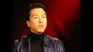 IRON MONKEY (Donnie Yen Interview)HD