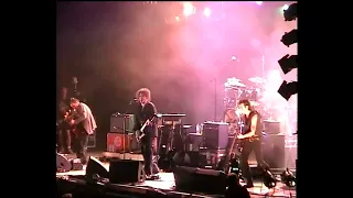 The Cure Rock Oz Arènes Avenches 2005 (Soundboard)