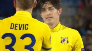 Europa League. "Rostov" - "Sparta" Praha (4:0). Highlights