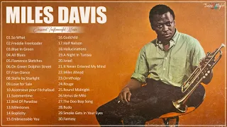 M I L E S Davis Greatest Hits - Best Songs of M I L E S Davis - So What