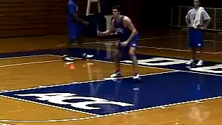 Coach K - Agility & Conditioning Drills for Defense
