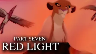 (15+) LION KING AU /RED LIGHT ( Part-7)(flashing lights!!! )