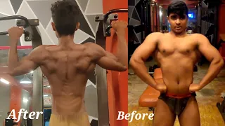 age just 16 old boy bodybuilding posing video Santosh Mr Trichy gold medal🥇 coach Prasanth