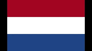 National Anthem Netherlands : World Cup 2022 Version