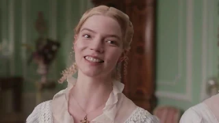Jane Austen's "Emma" plot summary
