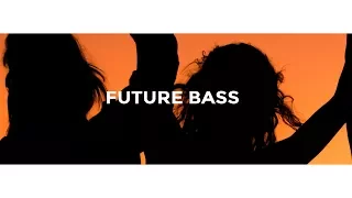 [Future Bass] Johan Glossner - Turn It Up (Ahlstrom Remix)