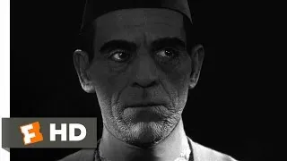 The Mummy (3/10) Movie CLIP - An Uncanny Recognition (1932) HD