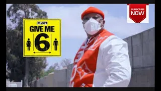 E-40 "Give Me 6"Official Music Video