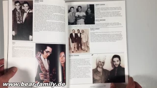 Elvis Presley and other Celebrities (Book)