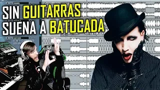 DECONSTRUCTING MARILYN MANSON 💀 (activate subtitles)