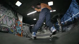 Long Live Southbank x Dickies