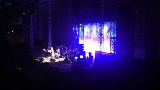 "Rakim" - Dead Can Dance, live at the Greek Theater, Berkeley, CA