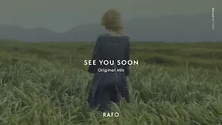 RAFO - See You Soon