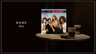 Styx - Babe / FLAC File