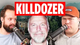 Killdozer - How a Crazy Man, Marvin Heemeyer, Destroyed a Town