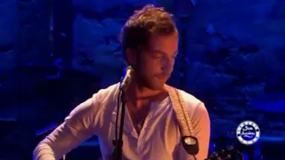 James Morrison - I won't let you go @Live Session 2011)