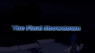 THE FINAL SHOWDOWN Darkness Takeover Pibby Concept for FNF (FAN MADE With My Characters)