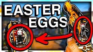 CS:GO SKIN EASTER EGGS YOU HAVEN'T SEEN BEFORE