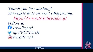 Tri-Valley Central School Board Meeting 9/8/2022