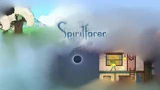 Foundry | Spiritfarer - Part 5