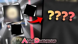 Use THESE 3 GEM CHARACTERS FOR MAXIMUM DAMAGE... - Anime Dimensions' BEST GEM CHARACTER TEAM