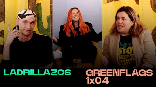 Ladrillazos 'made in Spain', con Erik Harley | GREENFLAGS 1x04