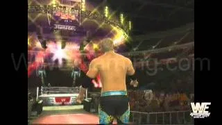 WWE' SVR2011 John Cena RTWM Week 11