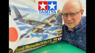 Let's talk about: Tamiya (Part 1) 🇯🇵