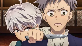 Badass Main Character Passed Final Exam | Sekai Saikou no Ansatsusha | Episode 5