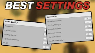 The BEST Settings for Apocalypse Rising 2