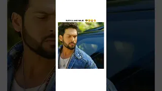 Surya🔥😎#skr #saiketanrao #imlie #adrijaroy #imya #aglie #imlieserial #attitude #viral #shortvideo