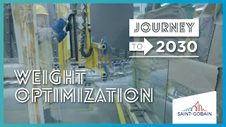 Journey to 2030: How Do We Optimize Weight?