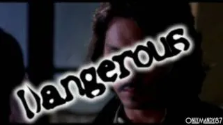 ||The man who cried || *Dangerous* ||