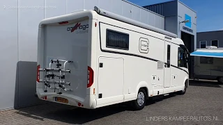 Carthago C-Tourer I 149 LE  |  2020  |  In depth Test, Review, Roomtour & Walkaround