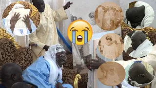 Urgent Restitution des photos de Cheikh Ahmadou Bamba: cérémonie de remise auprès de Se MOUNTAKHA