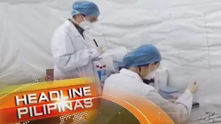 Headline Pilipinas | Teleradyo (1 December 2020)