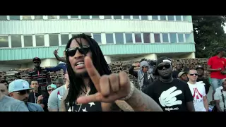 Waka Flocka Flame - Where It At (Official Music Video)