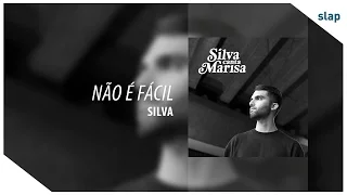 Silva - Não É Fácil (Álbum Silva canta Marisa)