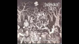 UNAUSSPRECHLICHEN KULTEN - People of the Monolith (2008)