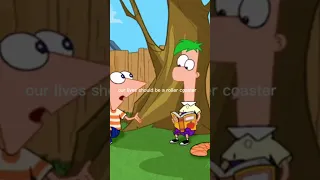 First And Last Scene Of Phineas And Ferb