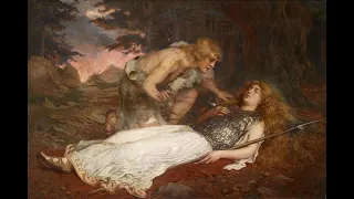 'Siegfried', Brünnhilde's awakening, by Wagner - Florence Easton, Lauritz Melchior