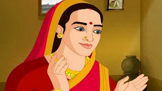 Life of Swami Vivekananda Animated Part 1