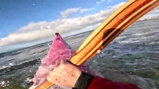 Boxing Day Surf Portrush