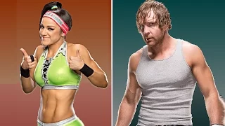 10 WWE Wrestlers That Are Taller Than You Thought