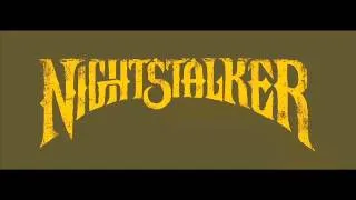 Nightstalker - Children Of The Sun Live